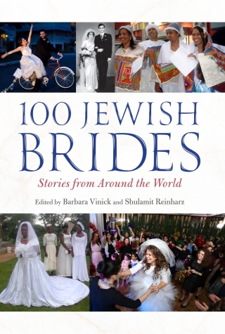 100 Jewish Brides