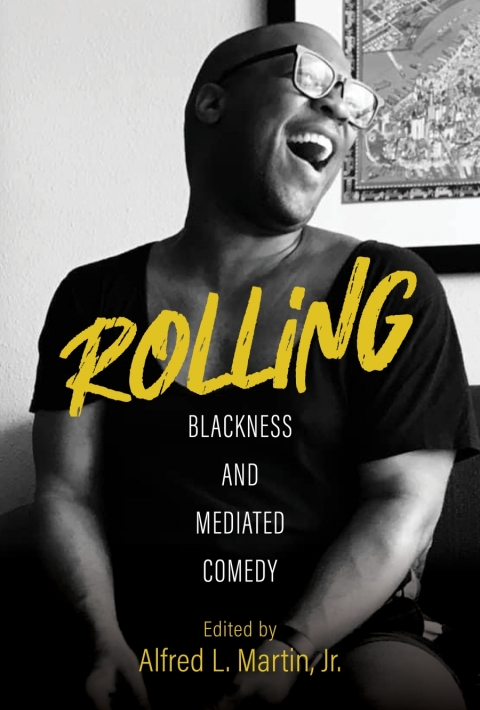 Cover image for book Rolling