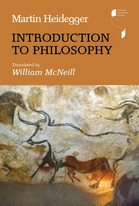 Cover image for book Introduction to Philosophy