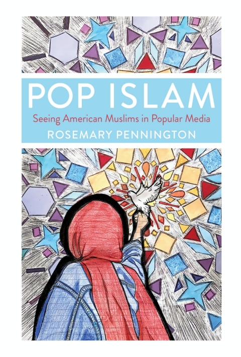 Cover image for book Pop Islam