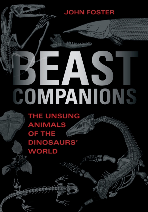 Cover image for book Beast Companions