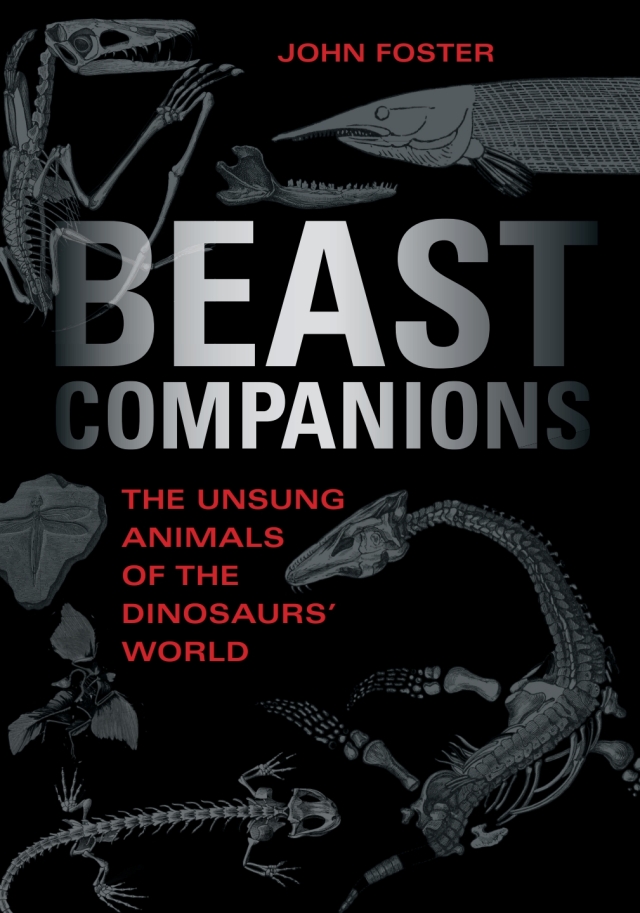 Beast Companions