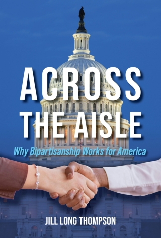 Across the Aisle