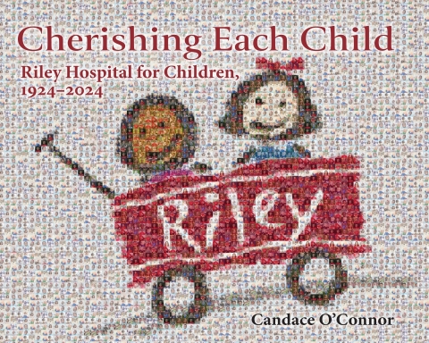 Cover image for book Cherishing Each Child