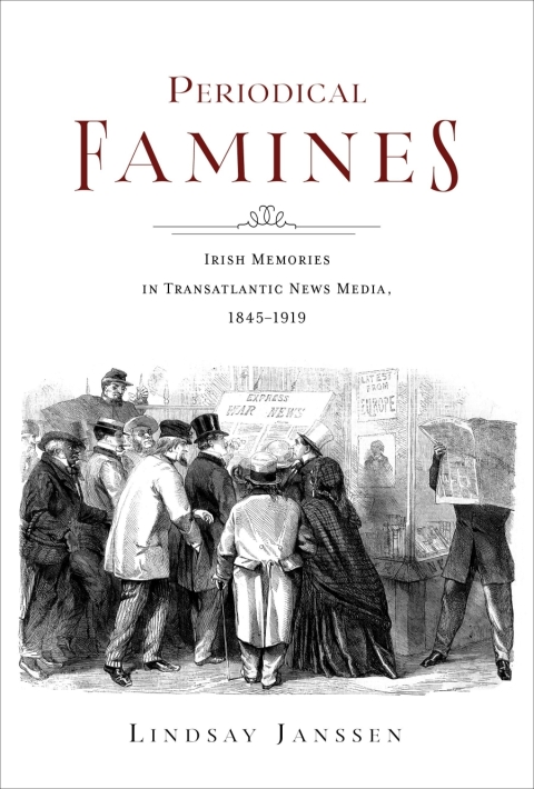 Cover image for book Periodical Famines