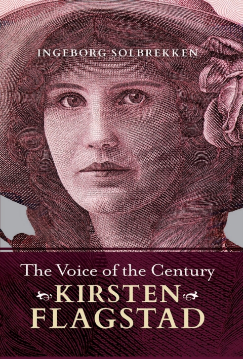 Cover image for book The Voice of the Century