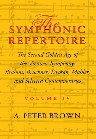 The Symphonic Repertoire, Volume IV