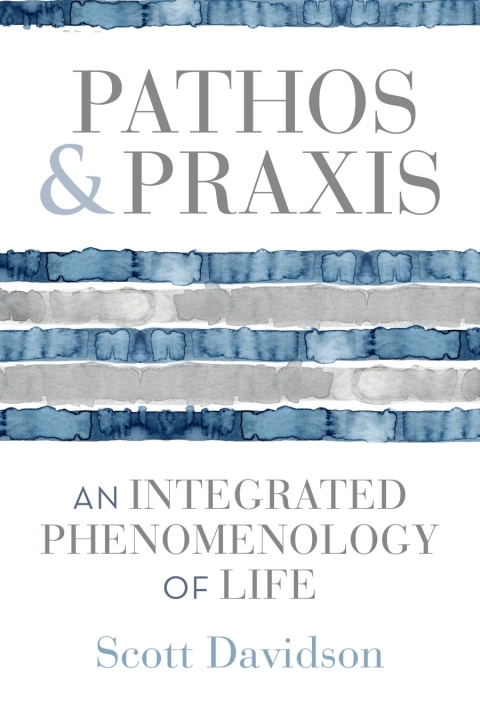 Cover image for book Pathos and Praxis