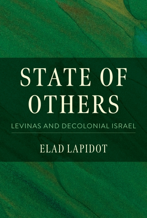 Cover image for book State of Others