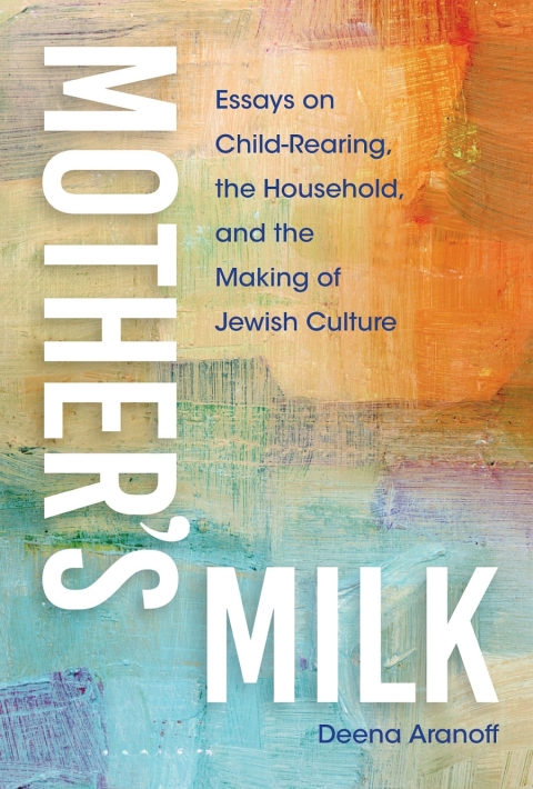 Cover image for book Mother's Milk