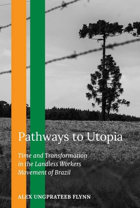 Cover image for book Pathways to Utopia
