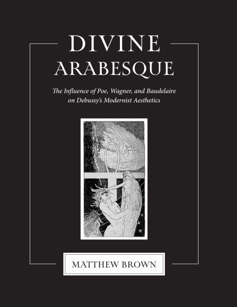 Cover image for book Divine Arabesque