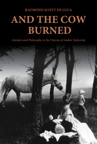 And the Cow Burned