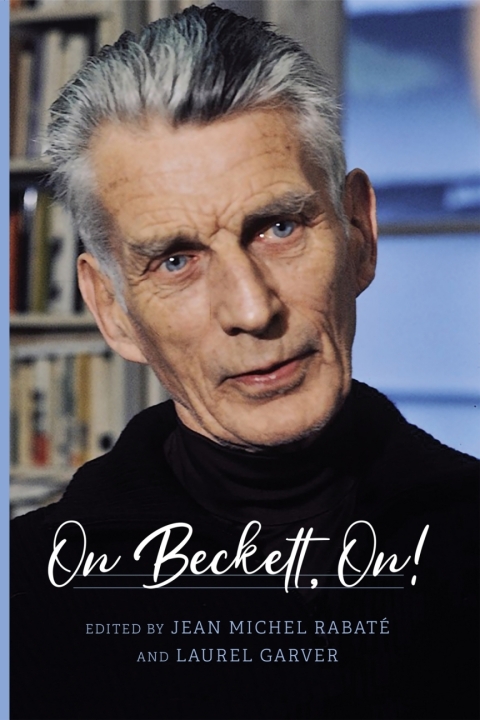 Cover image for book On Beckett, On!