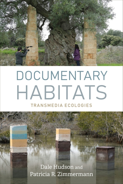 Cover image for book Documentary Habitats