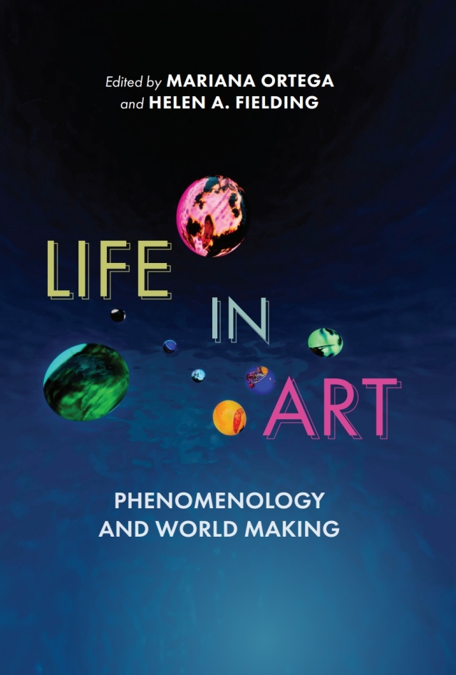 Life in Art