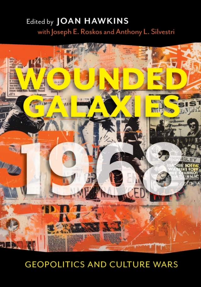Wounded Galaxies 1968