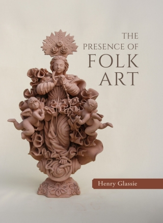 The Presence of Folk Art