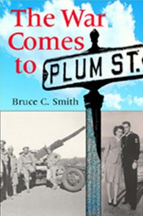 The War Comes to Plum Street 