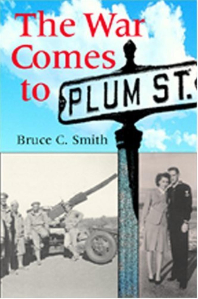 The War Comes to Plum Street