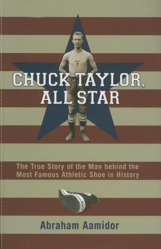 Chuck Taylor, All Star