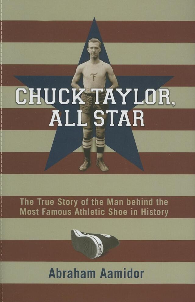 Chuck Taylor, All Star