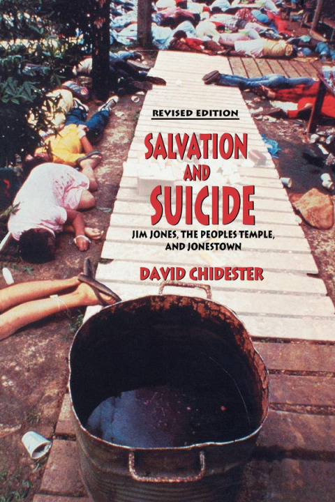 Salvation and Suicide 