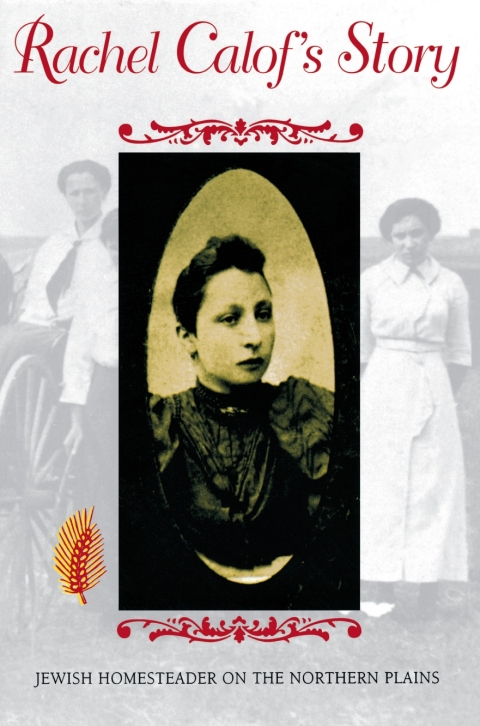 Cover image for book Rachel Calof's Story
