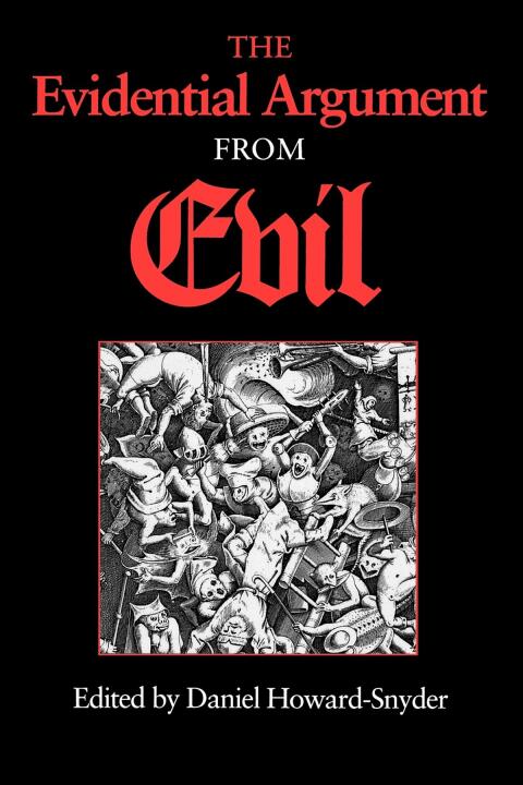 The Evidential Argument from Evil 
