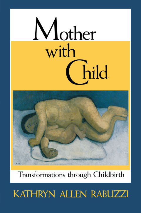 Cover image for book Mother with Child