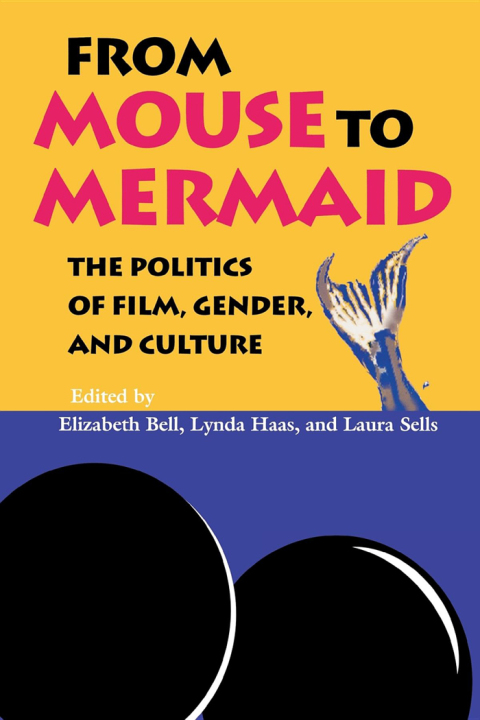 From Mouse to Mermaid 