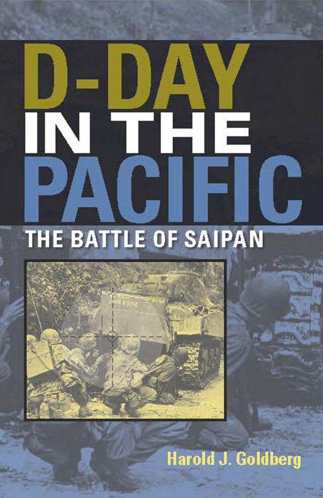 D-Day in the Pacific