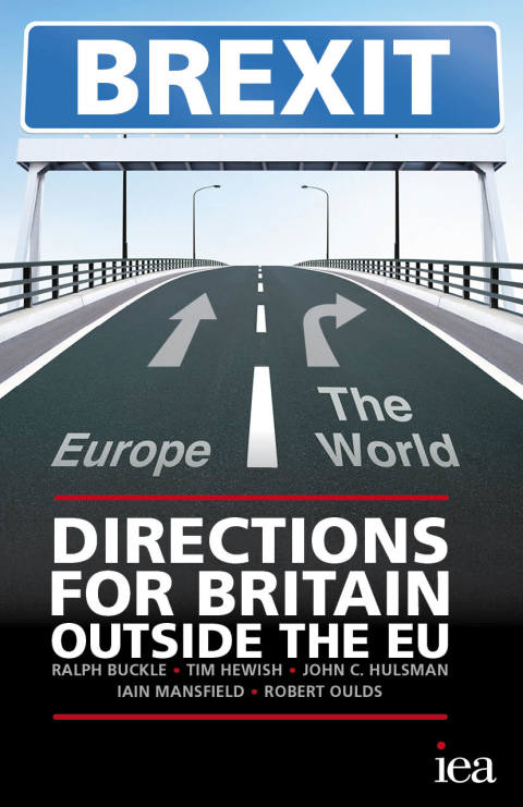 Brexit 2015 