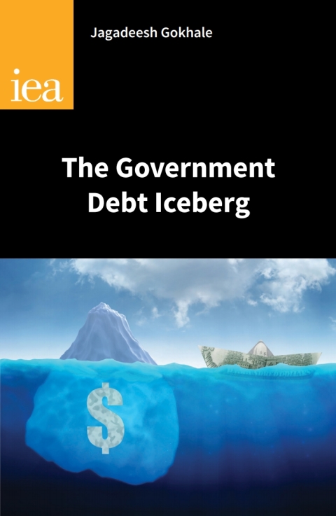 Cover image for book The Government Debt Iceberg