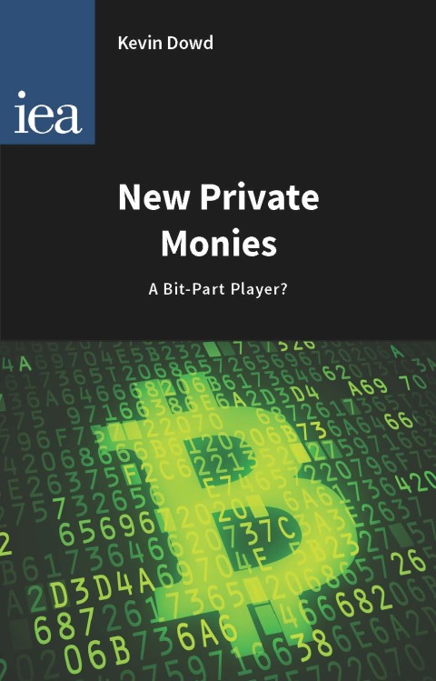 New Private Monies 
