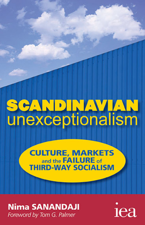 Scandinavian Unexceptionalism 
