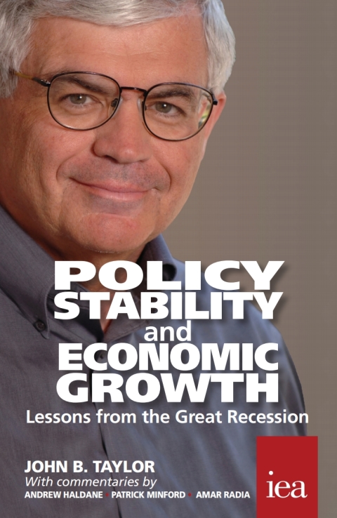 Policy Stability and Economic Growth 