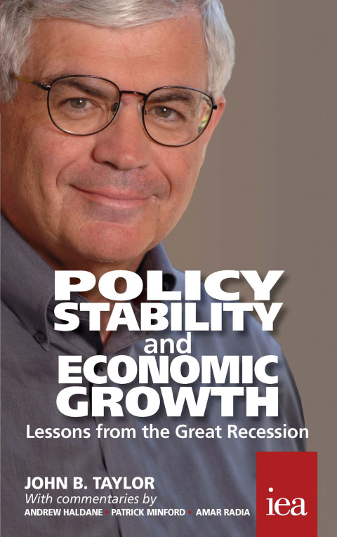 Policy Stability and Economic Growth 