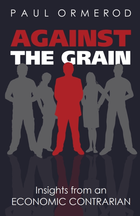 Cover image for book Against the Grain