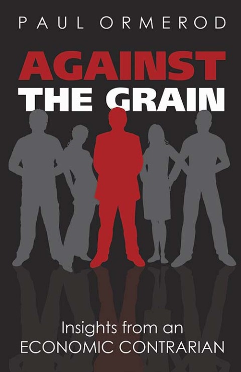 Cover image for book Against the Grain