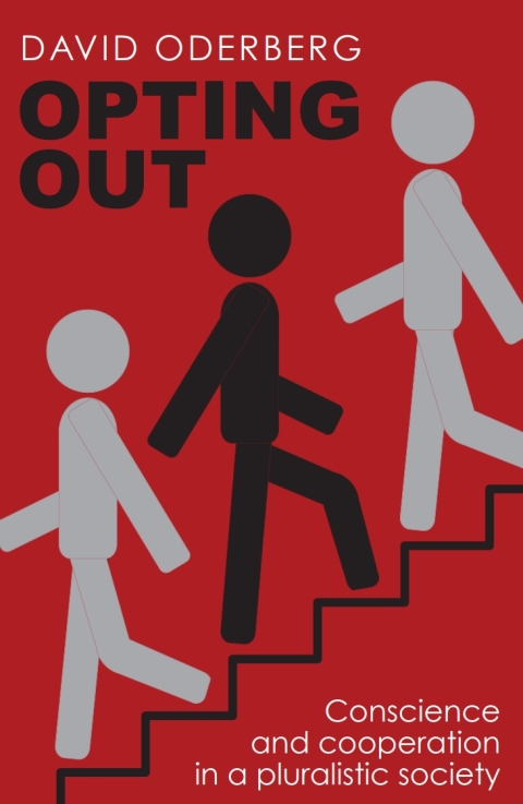 Cover image for book Opting Out