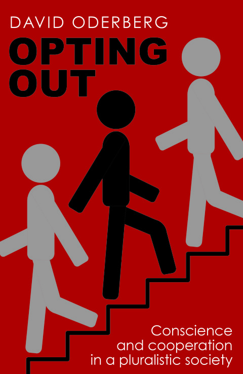 Cover image for book Opting Out