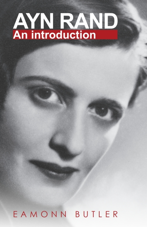 Ayn Rand 