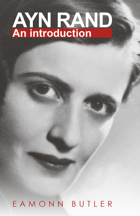 Ayn Rand 