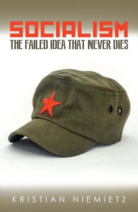 Cover image for book Socialism