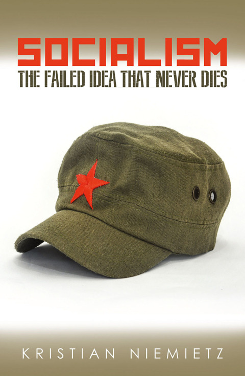 Cover image for book Socialism