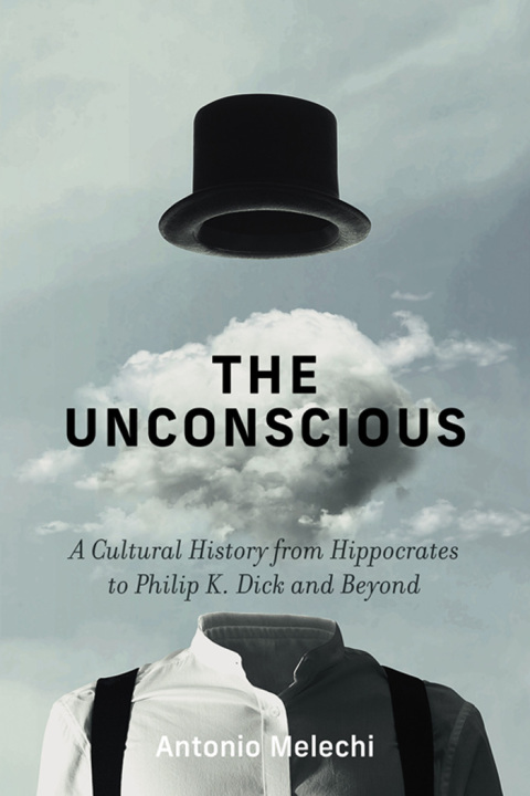 Cover image for book The Unconscious