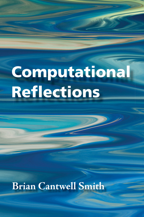 Cover image for book Computational Reflections