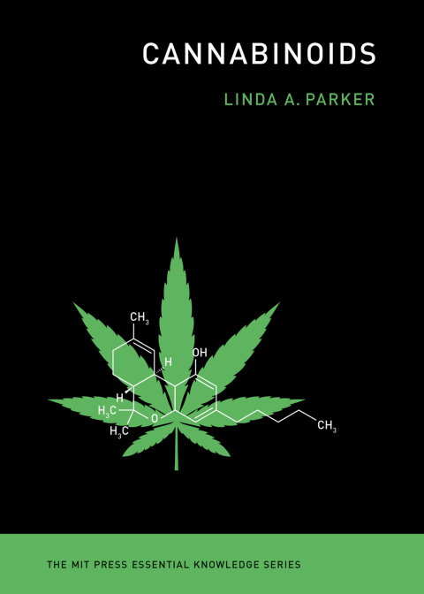 Cover image for book Cannabinoids