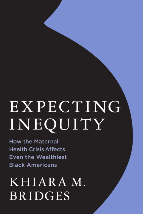 Cover image for book Expecting Inequity